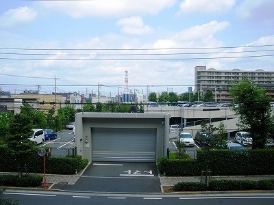 apartment 東京都立川市曙町２丁目13-3 立川三菱ビル7F