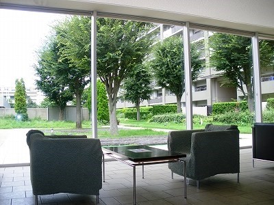 apartment 東京都立川市曙町２丁目13-3 立川三菱ビル7F