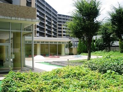 apartment 東京都立川市曙町２丁目13-3 立川三菱ビル7F