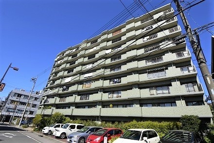 apartment 東京都立川市曙町２丁目13-3 立川三菱ビル7F