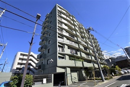 apartment 東京都立川市曙町２丁目13-3 立川三菱ビル7F