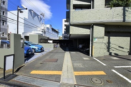 apartment 東京都立川市曙町２丁目13-3 立川三菱ビル7F