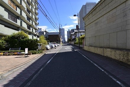 apartment 東京都立川市曙町２丁目13-3 立川三菱ビル7F