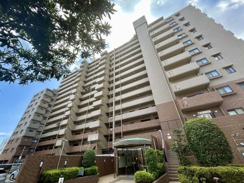 apartment 東京都立川市曙町２丁目13-3 立川三菱ビル7F