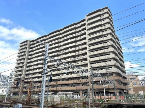 apartment 東京都立川市曙町２丁目13-3 立川三菱ビル7F