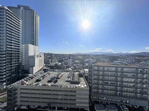 apartment 東京都立川市曙町２丁目13-3 立川三菱ビル7F