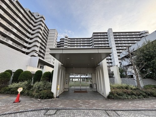 apartment 東京都立川市曙町２丁目13-3 立川三菱ビル7F