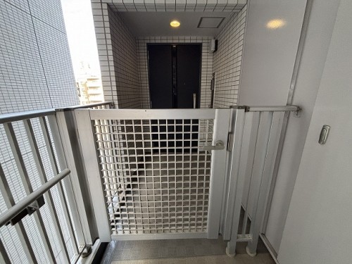 apartment 東京都立川市曙町２丁目13-3 立川三菱ビル7F