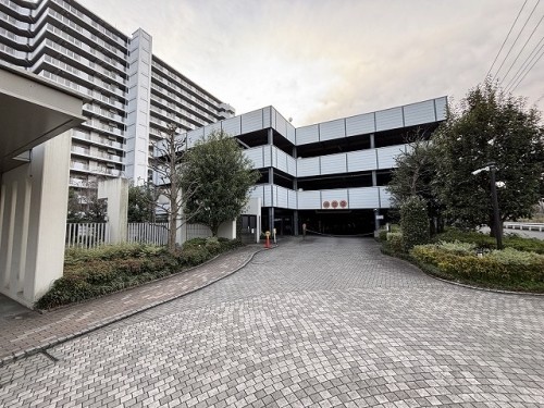 apartment 東京都立川市曙町２丁目13-3 立川三菱ビル7F