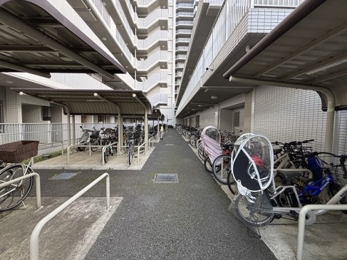 apartment 東京都立川市曙町２丁目13-3 立川三菱ビル7F