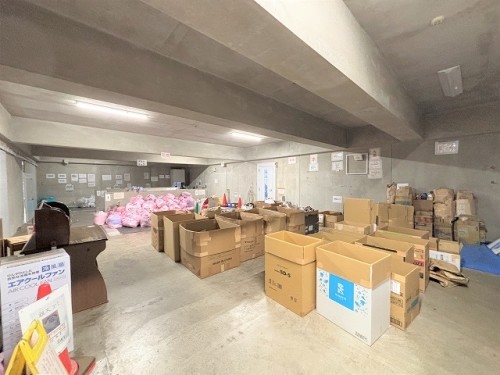 apartment 東京都立川市曙町２丁目13-3 立川三菱ビル7F