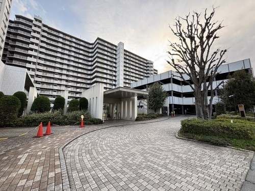 apartment 東京都立川市曙町２丁目13-3 立川三菱ビル7F