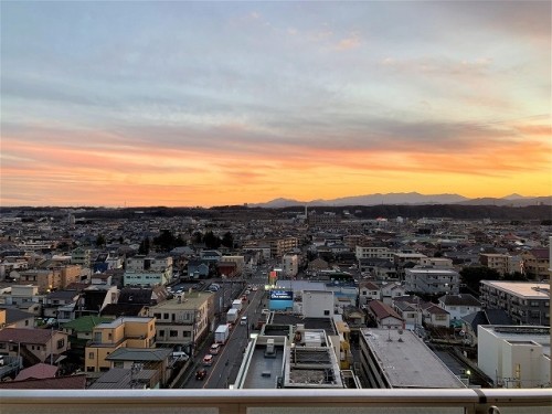 apartment 東京都立川市曙町２丁目13-3 立川三菱ビル7F