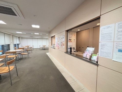 apartment 東京都立川市曙町２丁目13-3 立川三菱ビル7F