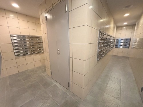 apartment 東京都立川市曙町２丁目13-3 立川三菱ビル7F