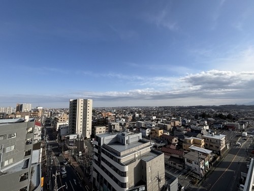 apartment 東京都立川市曙町２丁目13-3 立川三菱ビル7F