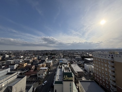 apartment 東京都立川市曙町２丁目13-3 立川三菱ビル7F