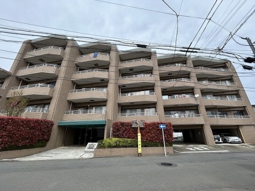 apartment 東京都立川市曙町２丁目13-3 立川三菱ビル7F