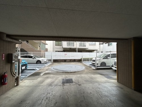 apartment 東京都立川市曙町２丁目13-3 立川三菱ビル7F