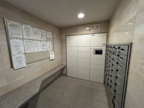 apartment 東京都立川市曙町２丁目13-3 立川三菱ビル7F