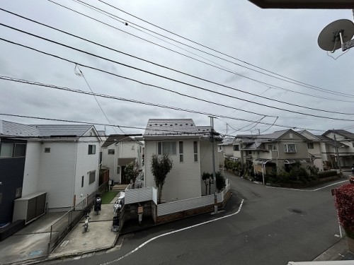apartment 東京都立川市曙町２丁目13-3 立川三菱ビル7F