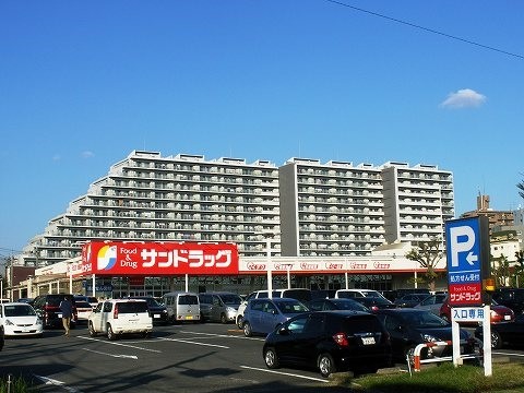 apartment 東京都立川市曙町２丁目13-3 立川三菱ビル7F