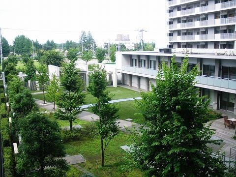 apartment 東京都立川市曙町２丁目13-3 立川三菱ビル7F