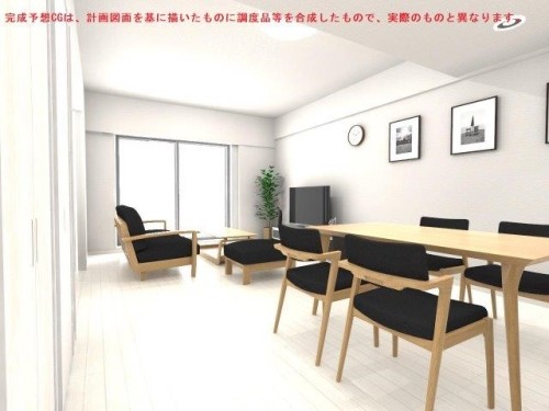 apartment 東京都立川市曙町２丁目13-3 立川三菱ビル7F
