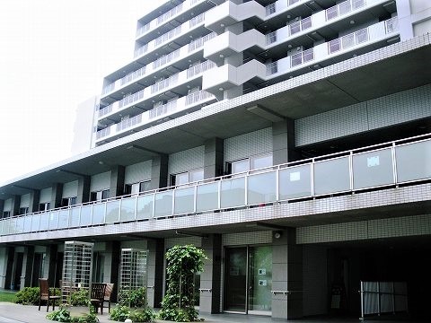 apartment 東京都立川市曙町２丁目13-3 立川三菱ビル7F