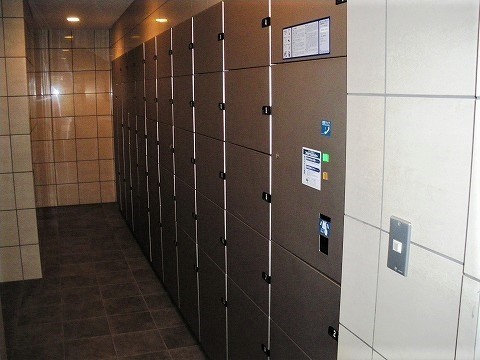 apartment 東京都立川市曙町２丁目13-3 立川三菱ビル7F