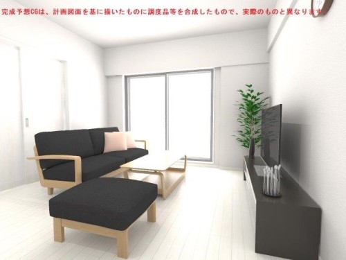 apartment 東京都立川市曙町２丁目13-3 立川三菱ビル7F