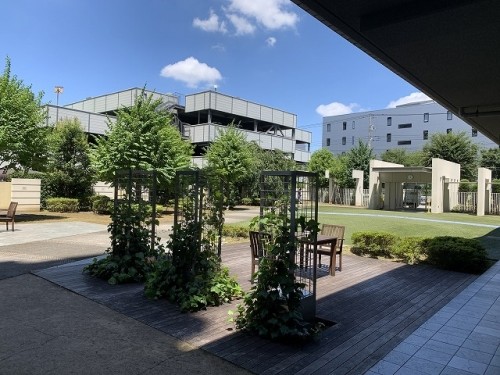 apartment 東京都立川市曙町２丁目13-3 立川三菱ビル7F