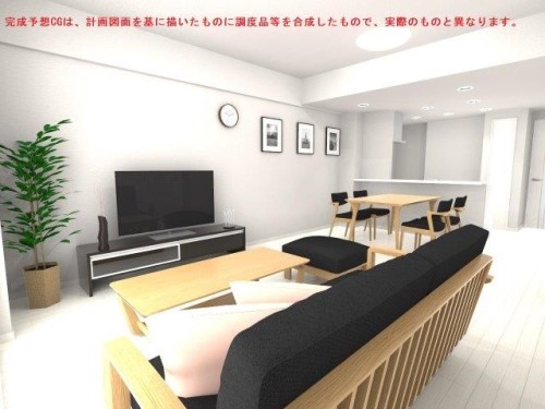 apartment 東京都立川市曙町２丁目13-3 立川三菱ビル7F