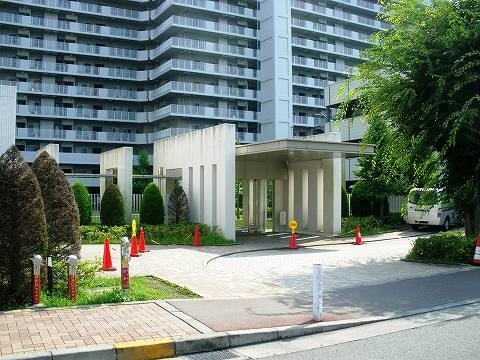 apartment 東京都立川市曙町２丁目13-3 立川三菱ビル7F