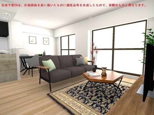 apartment 東京都立川市曙町２丁目13-3 立川三菱ビル7F