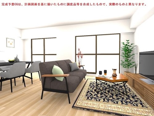 apartment 東京都立川市曙町２丁目13-3 立川三菱ビル7F