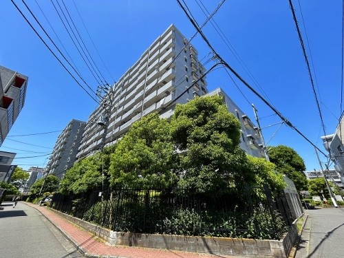 apartment 東京都立川市曙町２丁目13-3 立川三菱ビル7F