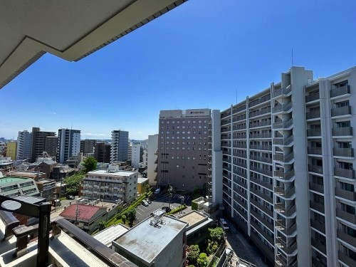 apartment 東京都立川市曙町２丁目13-3 立川三菱ビル7F