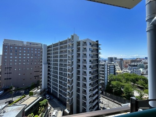 apartment 東京都立川市曙町２丁目13-3 立川三菱ビル7F