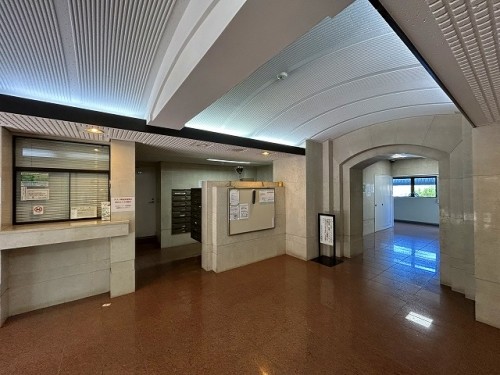 apartment 東京都立川市曙町２丁目13-3 立川三菱ビル7F