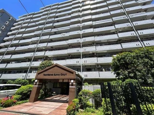 apartment 東京都立川市曙町２丁目13-3 立川三菱ビル7F