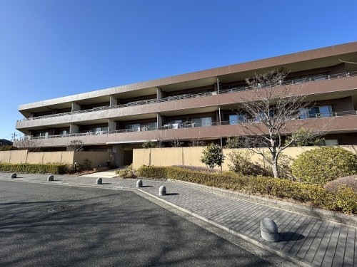 apartment 東京都立川市曙町２丁目13-3 立川三菱ビル7F