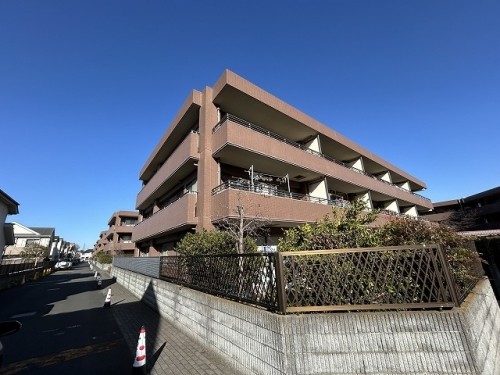 apartment 東京都立川市曙町２丁目13-3 立川三菱ビル7F