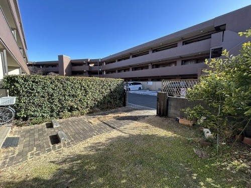 apartment 東京都立川市曙町２丁目13-3 立川三菱ビル7F