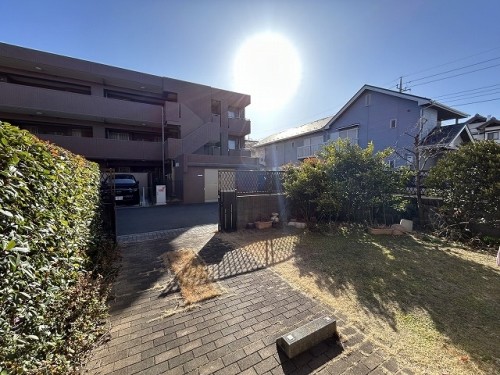 apartment 東京都立川市曙町２丁目13-3 立川三菱ビル7F