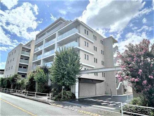 apartment 東京都三鷹市下連雀３丁目26-10 Sapura三鷹4F