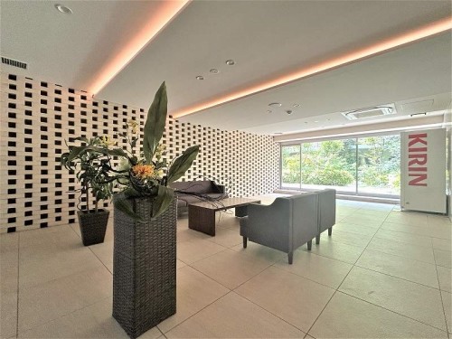 apartment 東京都三鷹市下連雀３丁目26-10 Sapura三鷹4F