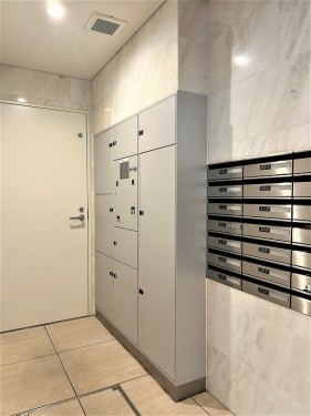 apartment 東京都三鷹市下連雀３丁目26-10 Sapura三鷹4F