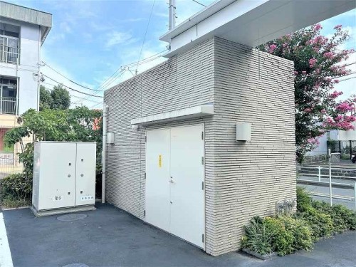 apartment 東京都三鷹市下連雀３丁目26-10 Sapura三鷹4F