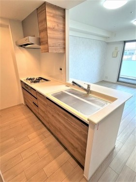 apartment 東京都三鷹市下連雀３丁目26-10 Sapura三鷹4F